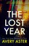 [Piper Adler 02] • The Lost Year